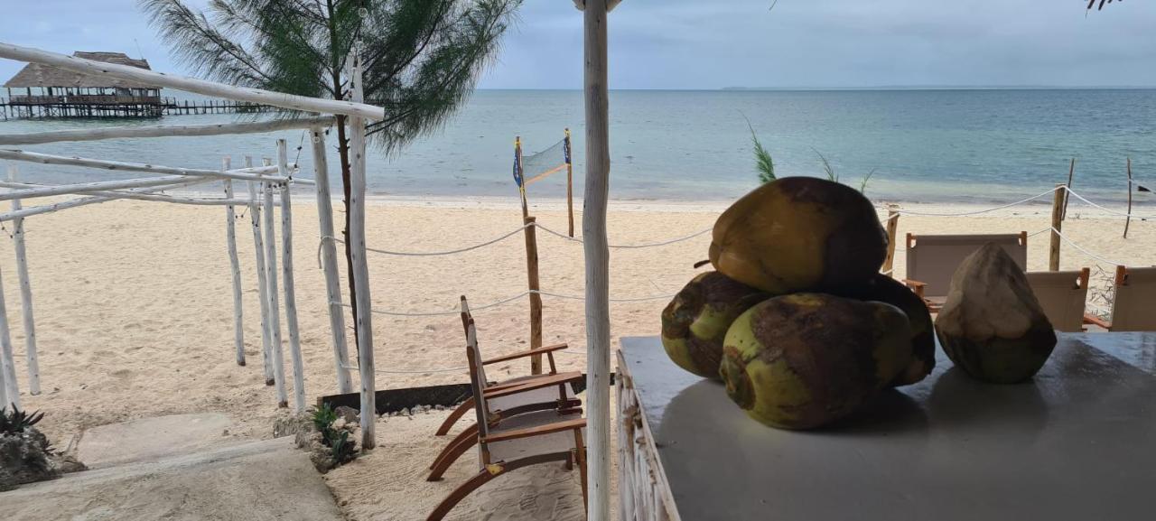 Five Palms Marumbi Exterior foto