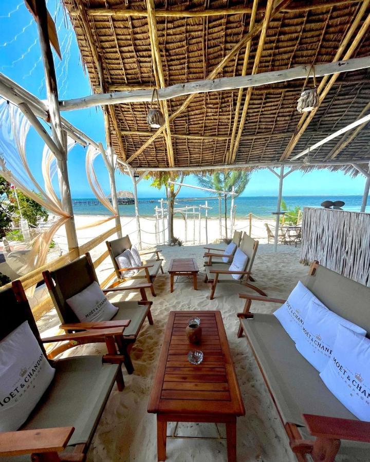Five Palms Marumbi Exterior foto