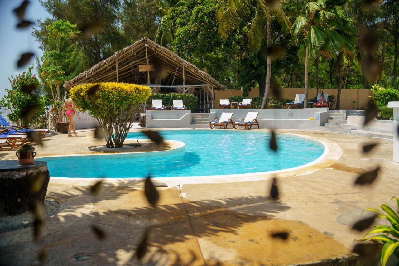 Five Palms Marumbi Exterior foto