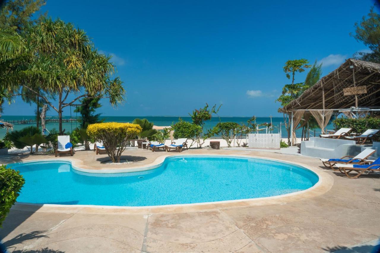 Five Palms Marumbi Exterior foto