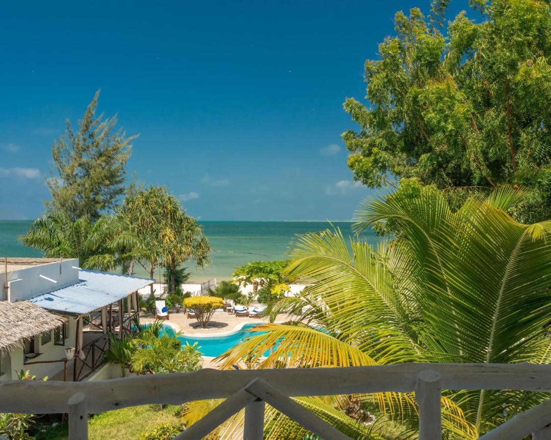Five Palms Marumbi Exterior foto