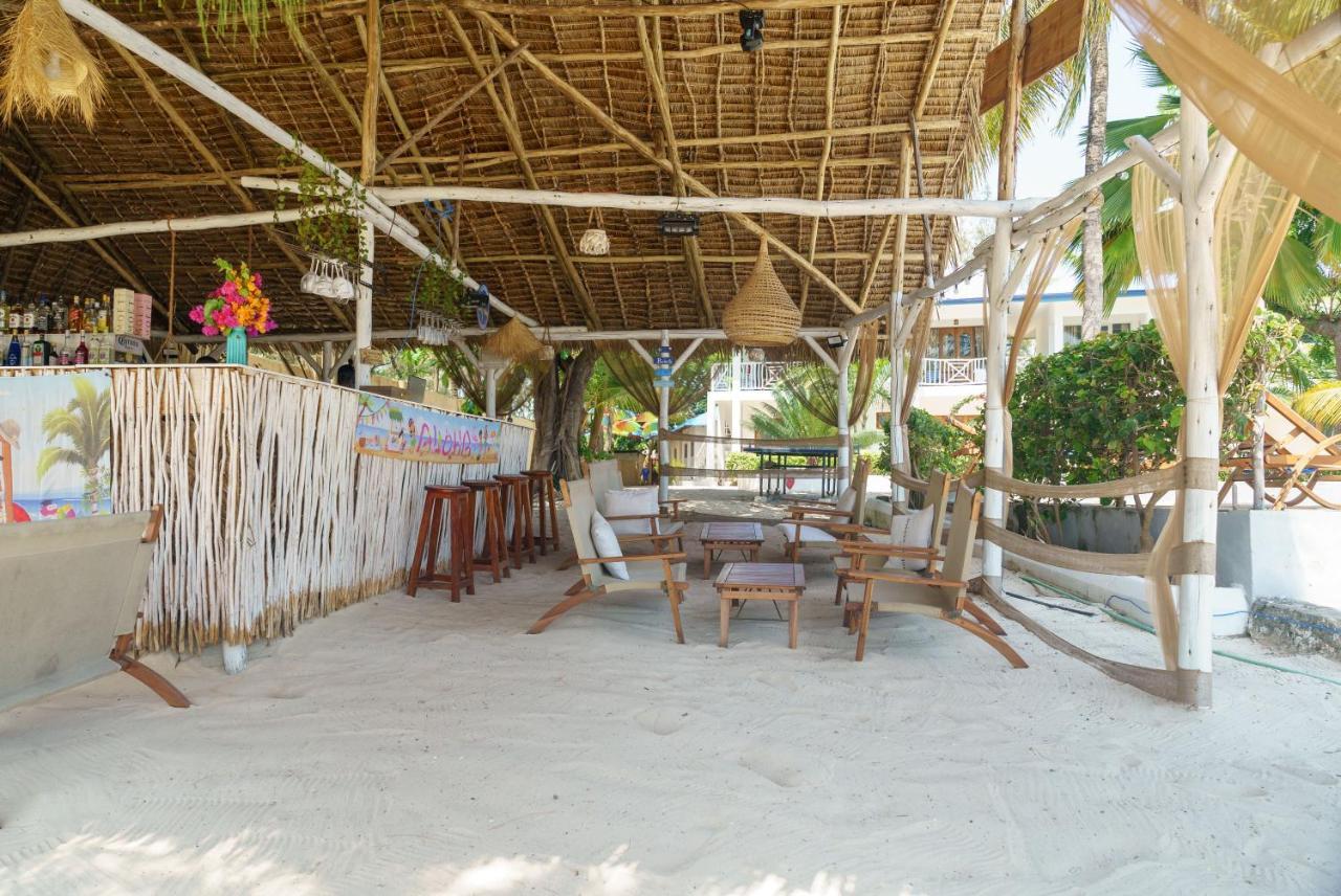 Five Palms Marumbi Exterior foto